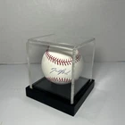 David Price Signed Major League Baseball Autographed MLB Authenticated 2011 Case