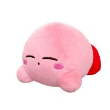 Kirby Of The Stars All Star Collection Plush Toy S Kirby/Suyasuya Nintendo NEW