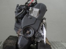 Motor ohne Anbauteile (Benzin) AEX VW Polo III (6N) 1.4