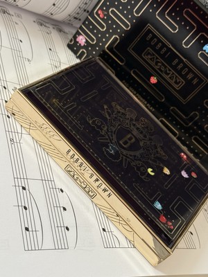 Bobbi Brown PAC-MAN Power Play Eye Shadow Palette - Limited
