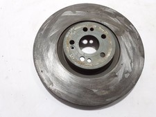 Mercedes-Benz GLS X167 2019 Bremsscheibe vorne A1674210901 Benzin 270kW