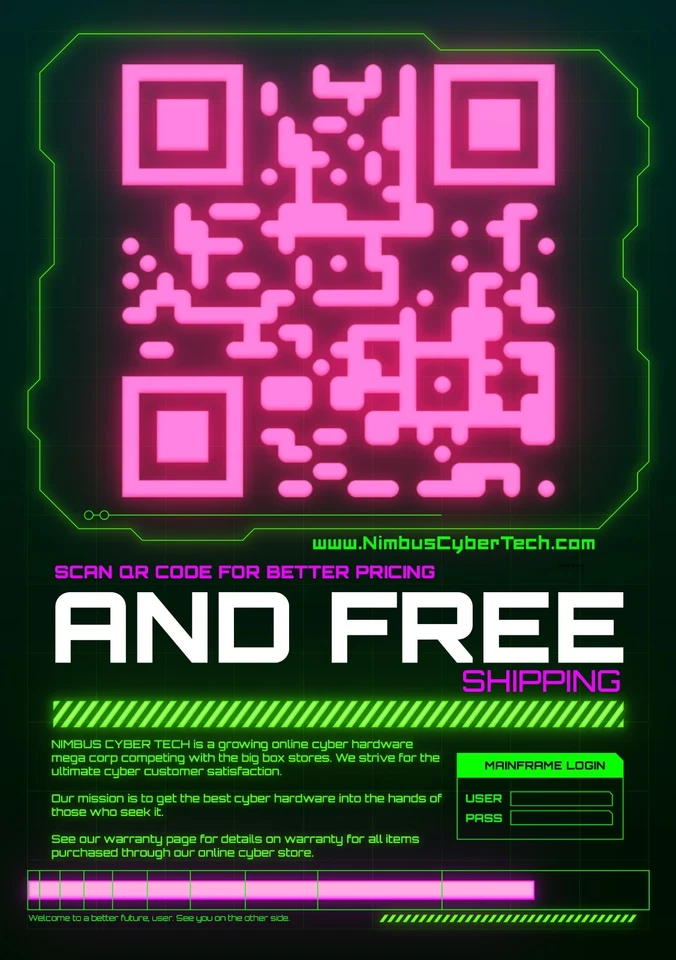 Sapphire Pulse RX580 8GB GPU Video Card (11265-67) - Image 2 of 4