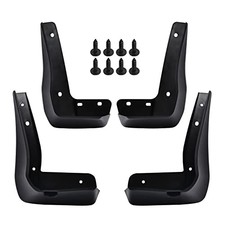 Mud Flaps Splash Guards Fit for 10th 2018-2022 Honda Accord 2018-2022