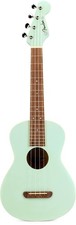 Fender Avalon Tenor Ukulele - Surf Green