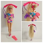 Totally Hair Barbie - Vintage 1991 -with Accessories