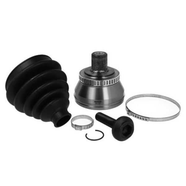 Metelli Gelenksatz Antriebswelle Radseitig FüR Audi A4 Avant 8E5 B6 8ED B7-image