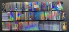 HUGE SPORTS CARD COLLECTION! 2024 Topps Chrome Silver Pack Aaron Judge 1/1 READ