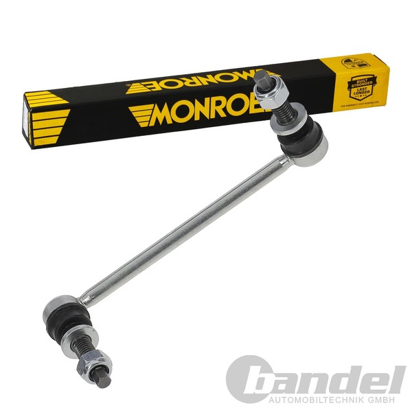 Monroe Koppelstange Stabi Vorne Links Passend FüR Chrysler 300C Dodge Challenger-image