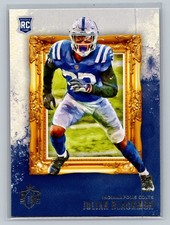 2020 Panini Chronicles #GK-33 Julian Blackmon Gridiron Kings