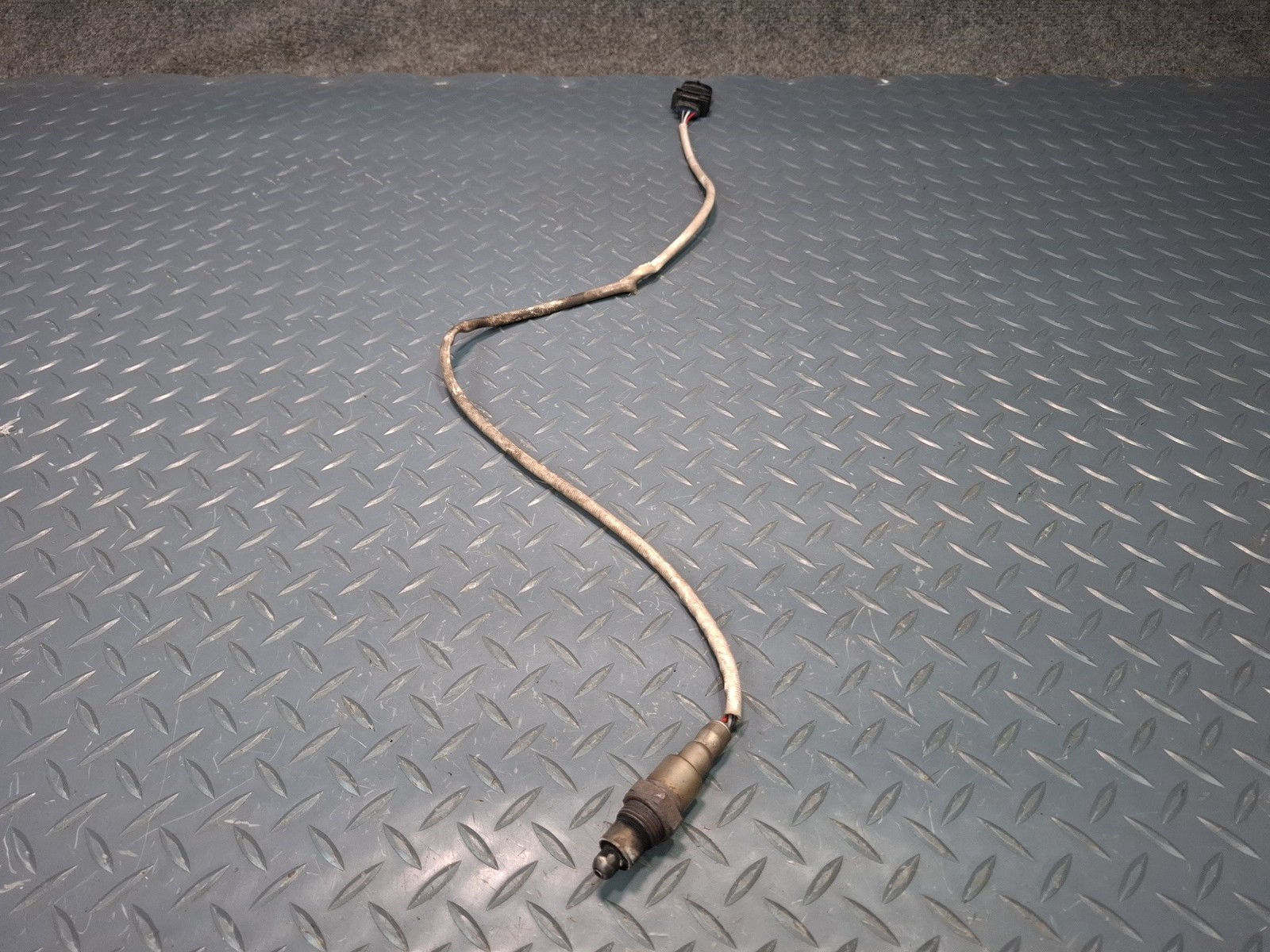 Maserati Levante 2017-2020 Oxygen sensors Set of 4