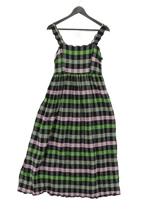 Oliver Bonas Maxikleid UK8 in Multi