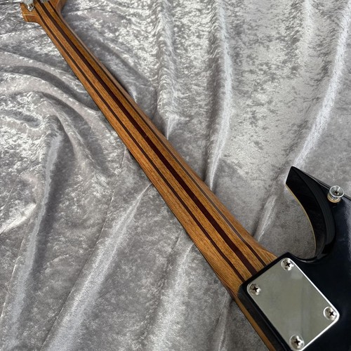 B.C.Rich basso WARLOCK BASS strumenti musicali - Foto 12 di 12