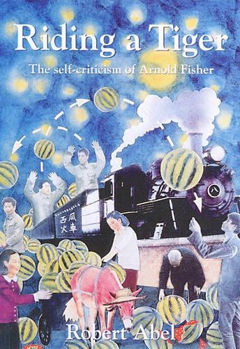 Роберт Абель верхом на тигре (Taschenbuch)