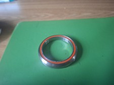 40 x 52 x 8mm 45°x45° 2RS Taper ACB Angular...