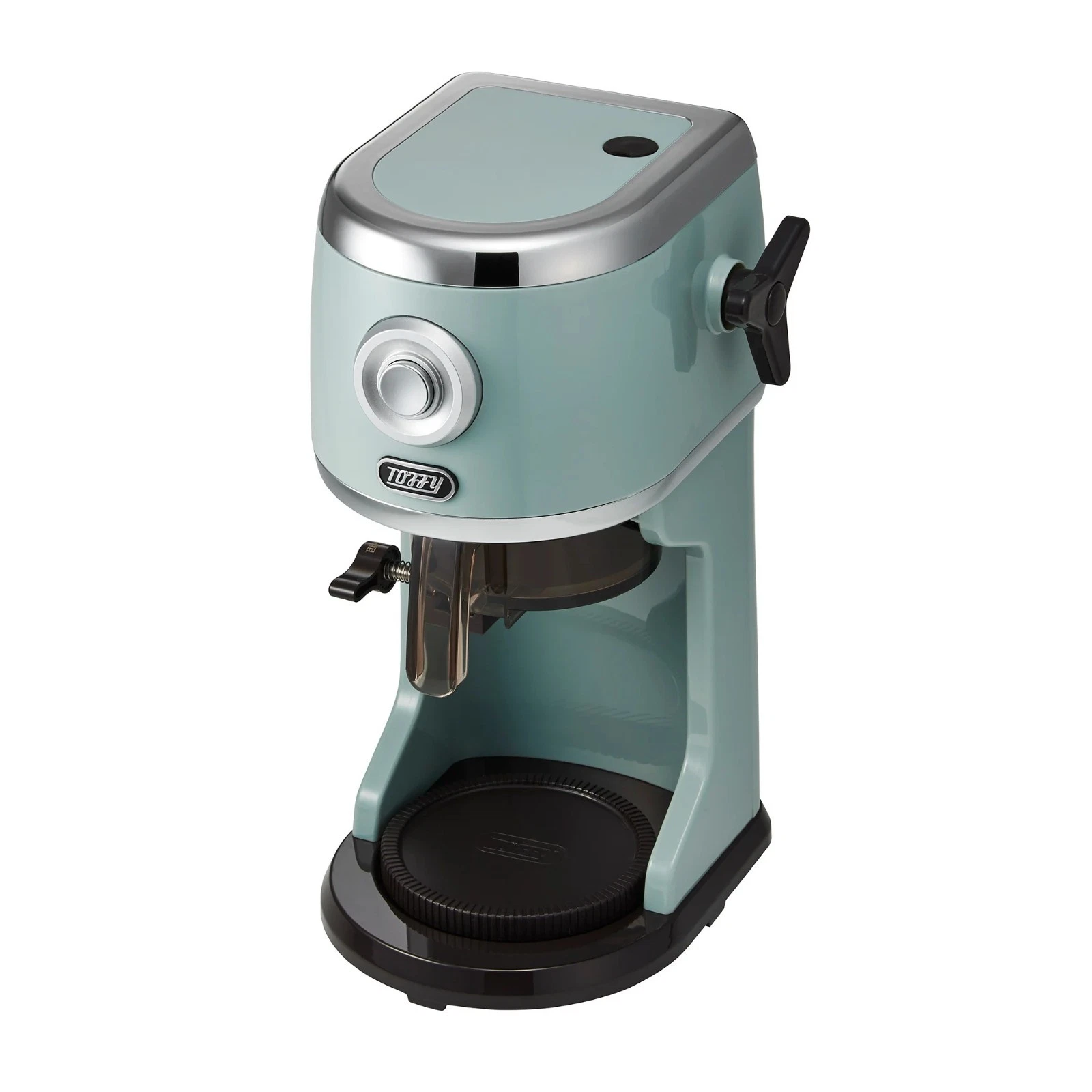 Toffy K-IS14-PA Electric Shaved Ice Machine Fluffy Snow Cone Maker Compact Style
Opens in a new wind