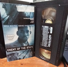 Enemy of the State VHS, 1999