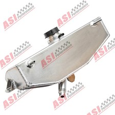 Aluminum Overflow Tank For 2015-2020 Ford F150 3.5l Fl3z8a080a 2019 2018 Us