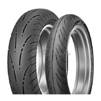 Motorradreifen 130/70 -18 Zoll 63H Reifen Dunlop Elite 4 TL Vorne