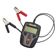 Solar BA9 Clore Automotive SOLAR BA9 40-1200 CCA 12V Electronic Battery & System