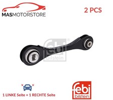 LINKS RECHTS QUERLENKER SATZ FEBI BILSTEIN 185552 2PCS A FÜR TOYOTA SUPRA