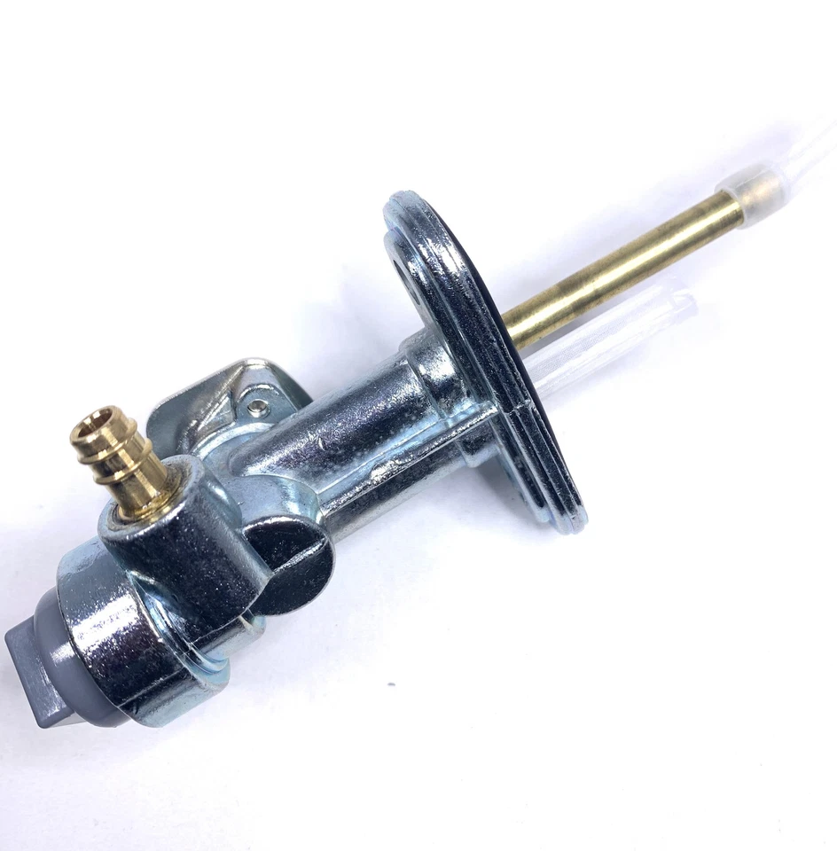 Топливный кран для Yamaha XT350 85-88 K&L 18-65968 - Изображение 4 из 4