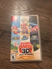 New ListingSuper Mario 3D All-Stars - Nintendo Switch