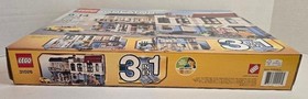 LEGO Creator 31026 Bike Shop & Cafe - Brand New In Factory Sealed Box