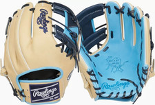 Rawlings 11.5'' Heart of the Hide Series Glove - Right Hand Throw
