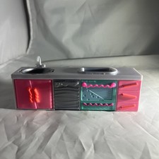 Barbie Replacement Kitchen Sink Oven Dishwasher Accessory Replacement Piece