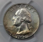 1954-D Washington Quarter PCGS MS65