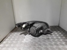 Feu avant (phare) Skoda FABIA
