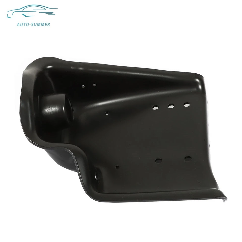 Torre de amortiguador de carcasa de asiento de resorte delantero para Ford F-250 F-350 2004-07 Super Duty diestro Foto 3 de 4