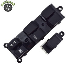 Interruptor maestro de ventana eléctrica para Suzuki Alivio Vitara Swift Celerio 37990-78M00