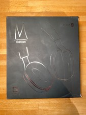 Cuffie di fascia alta: Ultrasone M Edition Plus, come nuove, confezione originale