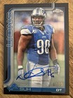 2025 Topps Chrome Ndamukong Suh Base (RAW)