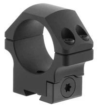 UTG PRO P.O.I 30 mm Dovetail Scope Rings,Medium Profile-RDU013015