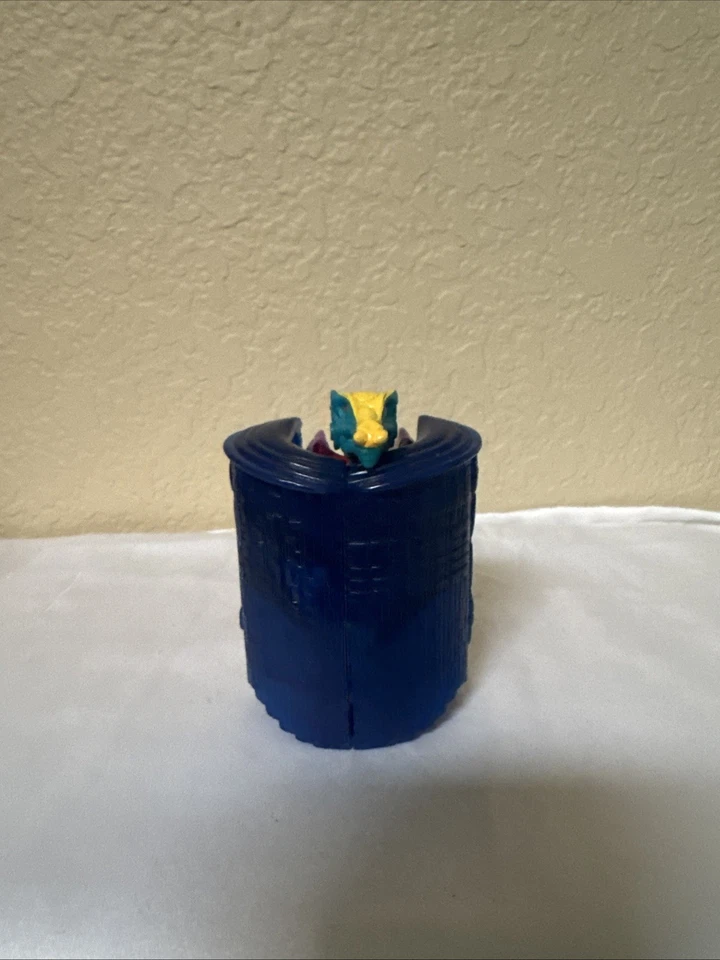 McDonald's Transformers Beast Wars Megatron 2000 Action Figure - Image 2 of 3