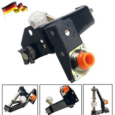 Lagerbock Für VW Golf 2 3 Jetta Schaltgestänge Getriebe Reparatur Schaltgetriebe