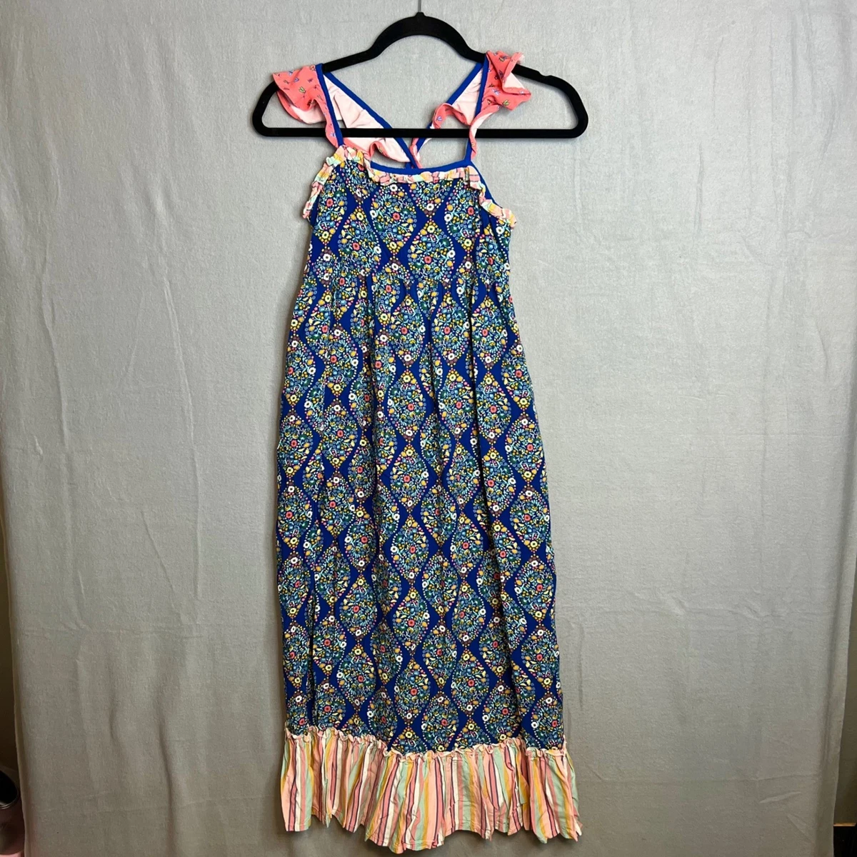 Matilda Jane Maxi Dresses for Girls Multicolor for sale | eBay