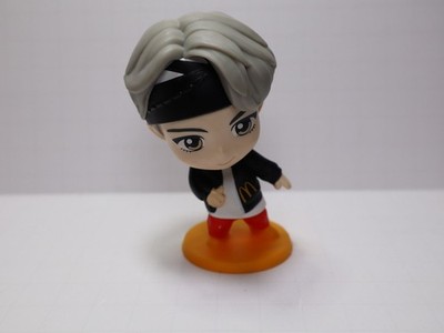 BTS TinyTan McDonald's Toy