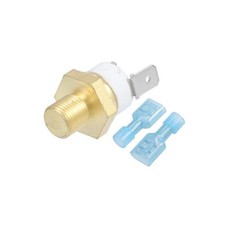 Universal Automotive Radiator Engine Cooling Fan Temperature Thermo Sensor