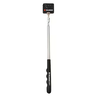 Ullman Devices E-Dm-1 Digital Inspection Mirror, Telescoping
