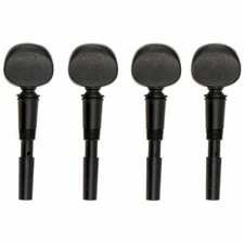Knilling Perfection Planetary Pegs for Violin 4/4 Set 7.8 8.3 8.5 9.0 mm