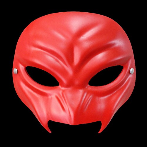 Cosplay Final Fantasy Venat Elidibus Igeyorhm Masks Emet Selch Mask Prop Resin - Picture 5 of 18