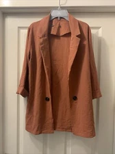 Ladies Jacket Size 4
