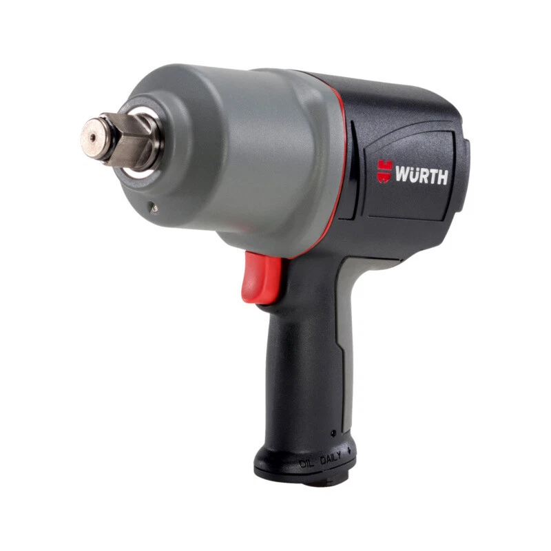 Wurth pneumatic cheap impact wrench