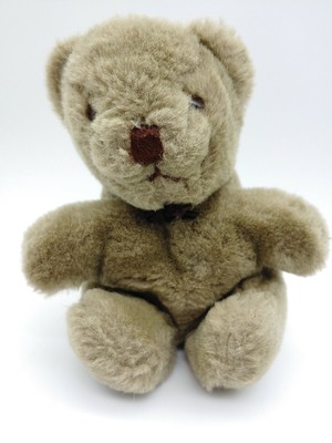 7 inch teddy bear