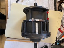 Nexen Group Air Engaged Clutch Brake Part #801480 FMCBE-875