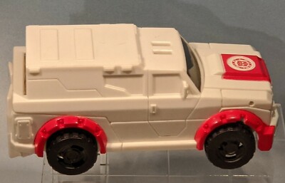 Transformers Robots In Disguise One Step Changer Ratchet RID 2015 2016