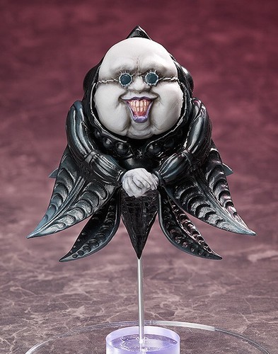 FIGMA FREEing Berserk: The Golden Age Arc Memorial Edition Vacío y figFIX Ubik - Imagen 7 de 9